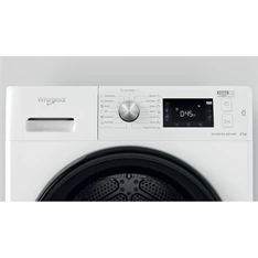 Whirlpool FFT M22 8X3B EE hőszivattyús szárítógép