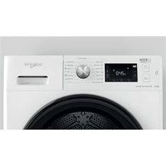 Whirlpool FFT M22 9X2B EE hőszivattyús szárítógép