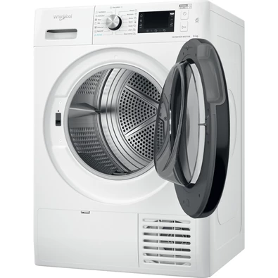 Whirlpool FFT M22 9X2B EE hőszivattyús szárítógép