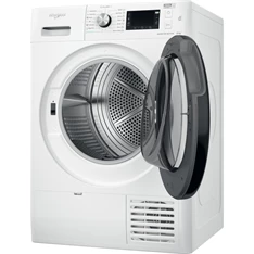 Whirlpool FFT M22 9X3B EE hőszivattyús szárítógép