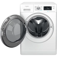 Whirlpool FFWDB 864369 SV EE elöltöltős mosó-szárítógép