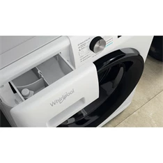 Whirlpool FFWDB 976258 BV EE fehér, elöltöltős, max.1600ford., 9 kg/6 kg, mosó-szárítógép