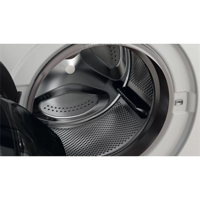 Whirlpool FFWDB 976258 BV EE fehér, elöltöltős, max.1600ford., 9 kg/6 kg, mosó-szárítógép