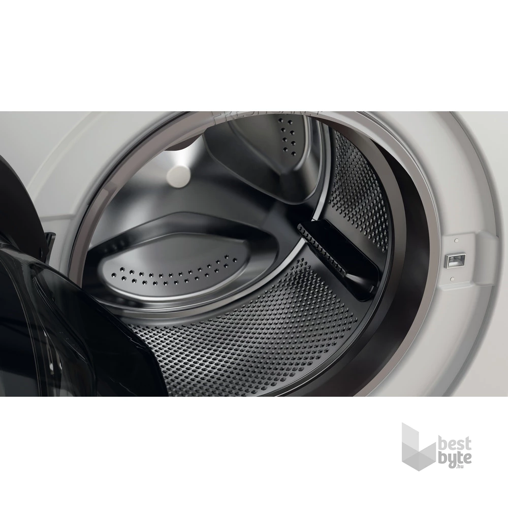 Whirlpool FFWDB 976258 BV EE fehér, elöltöltős, max.1600ford., 9 kg/6 kg, mosó-szárítógép