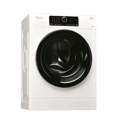 Whirlpool FSCR 80432 elöltöltős mosógép