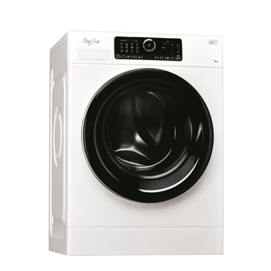 Whirlpool FSCR 80432 elöltöltős mosógép