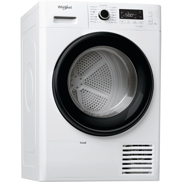 WHIRLPOOL FT M11 82B EE hőszivattyús szárítógép
