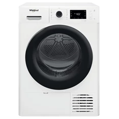 Whirlpool FT M22 9X3B EU hőszivattyús szárítógép