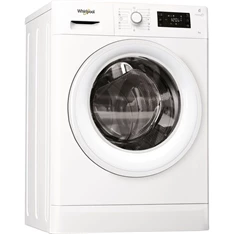 Whirlpool FWSG61253W EU keskeny elöltöltős mosógép