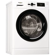 Whirlpool FWSG 71283BV EE fehér, elöltöltős, keskeny, max.1200ford., 7 kg, mosógép