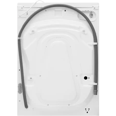 Whirlpool FWSG 71283BV EE fehér, elöltöltős, keskeny, max.1200ford., 7 kg, mosógép