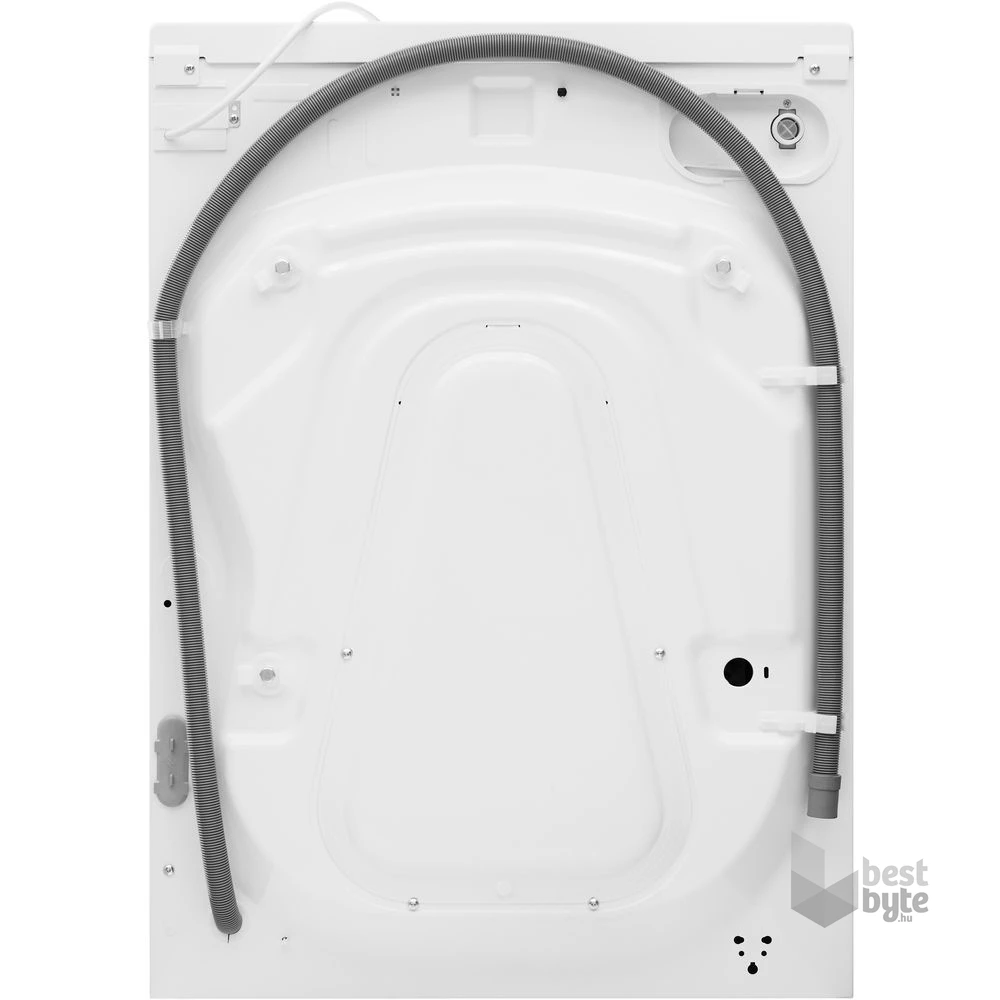 Whirlpool FWSG 71283BV EE fehér, elöltöltős, keskeny, max.1200ford., 7 kg, mosógép