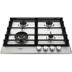 Whirlpool GMWL 628/IXL EE beépíthető gáz főzőlap