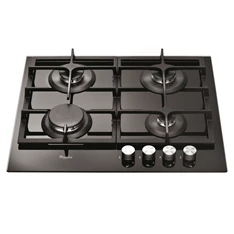 Whirlpool GOS 6415/NB beépíthető gázfőzőlap