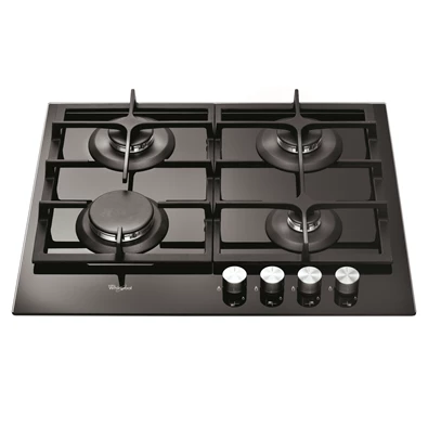 Whirlpool GOS 6415/NB beépíthető gázfőzőlap