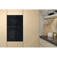 Whirlpool MBNA920B beépíthető mikróhullámú sütő