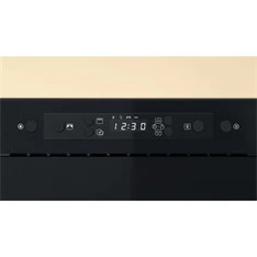 Whirlpool MBNA920B beépíthető mikróhullámú sütő