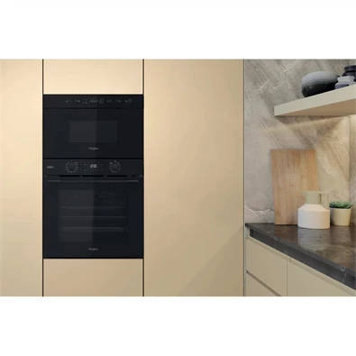 Whirlpool MBNA920B beépíthető mikróhullámú sütő