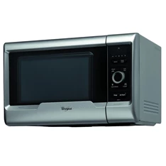Whirlpool MWD 274 SL mikrohullámú sütő