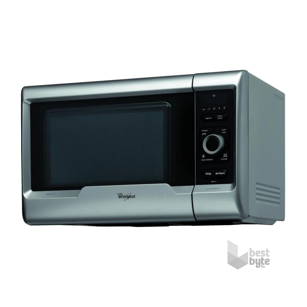 Whirlpool MWD 274 SL mikrohullámú sütő