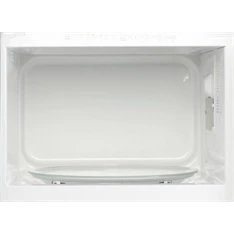 Whirlpool MWP 251 SB 900W 25L fekete mikrohullámú sütő