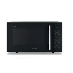 Whirlpool MWP 251 SB 900W 25L fekete mikrohullámú sütő