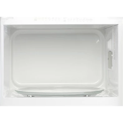 Whirlpool MWP 251 SB 900W 25L fekete mikrohullámú sütő