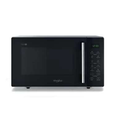 Whirlpool MWP 251 SB 900W 25L fekete mikrohullámú sütő