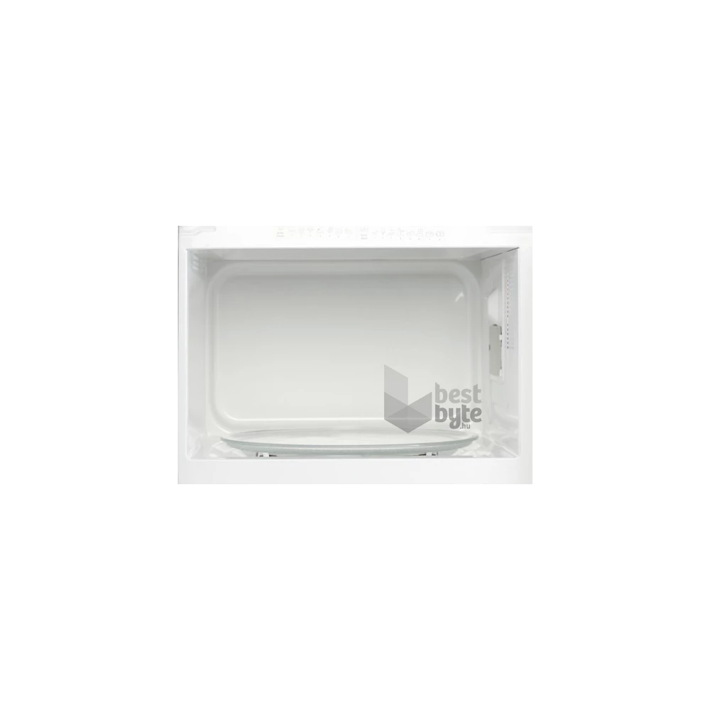 Whirlpool MWP 251 SB 900W 25L fekete mikrohullámú sütő