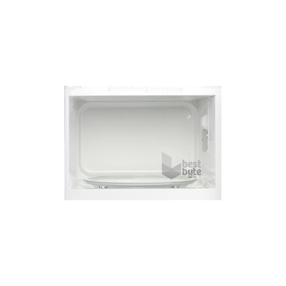 Whirlpool MWP 251 SB 900W 25L fekete mikrohullámú sütő