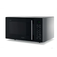 Whirlpool MWP 252 SB mikrohullámú sütő