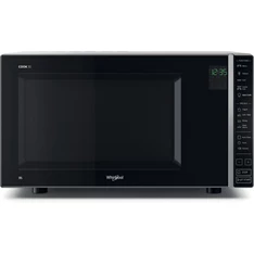 Whirlpool MWP 252 SB mikrohullámú sütő