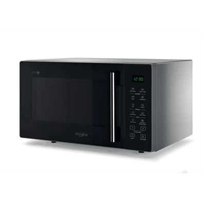 Whirlpool MWP 252 SB mikrohullámú sütő