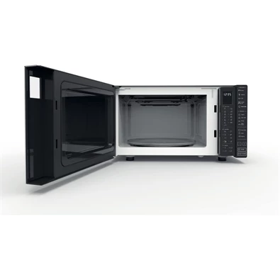 Whirlpool MWP 252 SB mikrohullámú sütő