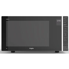 Whirlpool MWP 303 SB 900W 30L fekete mikrohullámú sütő (Újszerű)