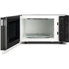 Whirlpool MWP 303 SB 900W 30L ezüst mikrohullámú sütő
