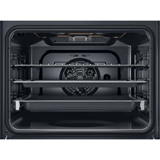 Whirlpool OMK58HU1X beépíthető inox sütő
