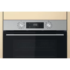 Whirlpool OMK58HU1X beépíthető inox sütő