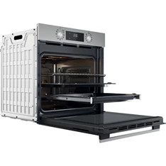 Whirlpool OMK58HU1X beépíthető inox sütő
