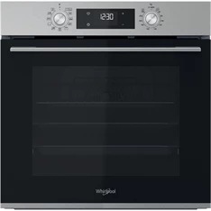 Whirlpool OMK58HU1X beépíthető inox sütő