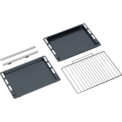 Whirlpool OMK58HU1X beépíthető inox sütő