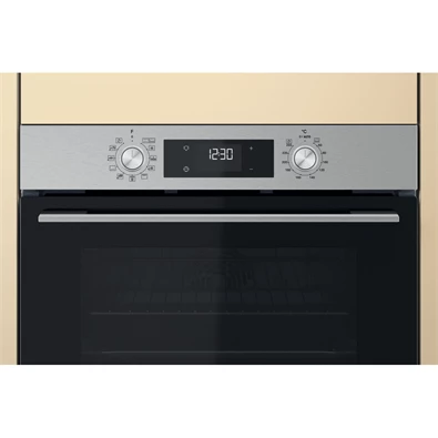 Whirlpool OMK58HU1X beépíthető inox sütő