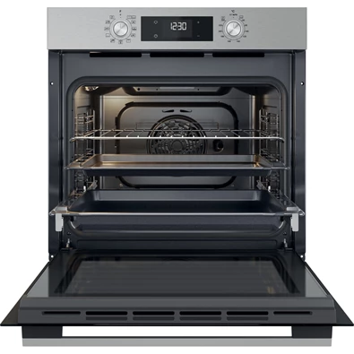 Whirlpool OMK58HU1X beépíthető inox sütő