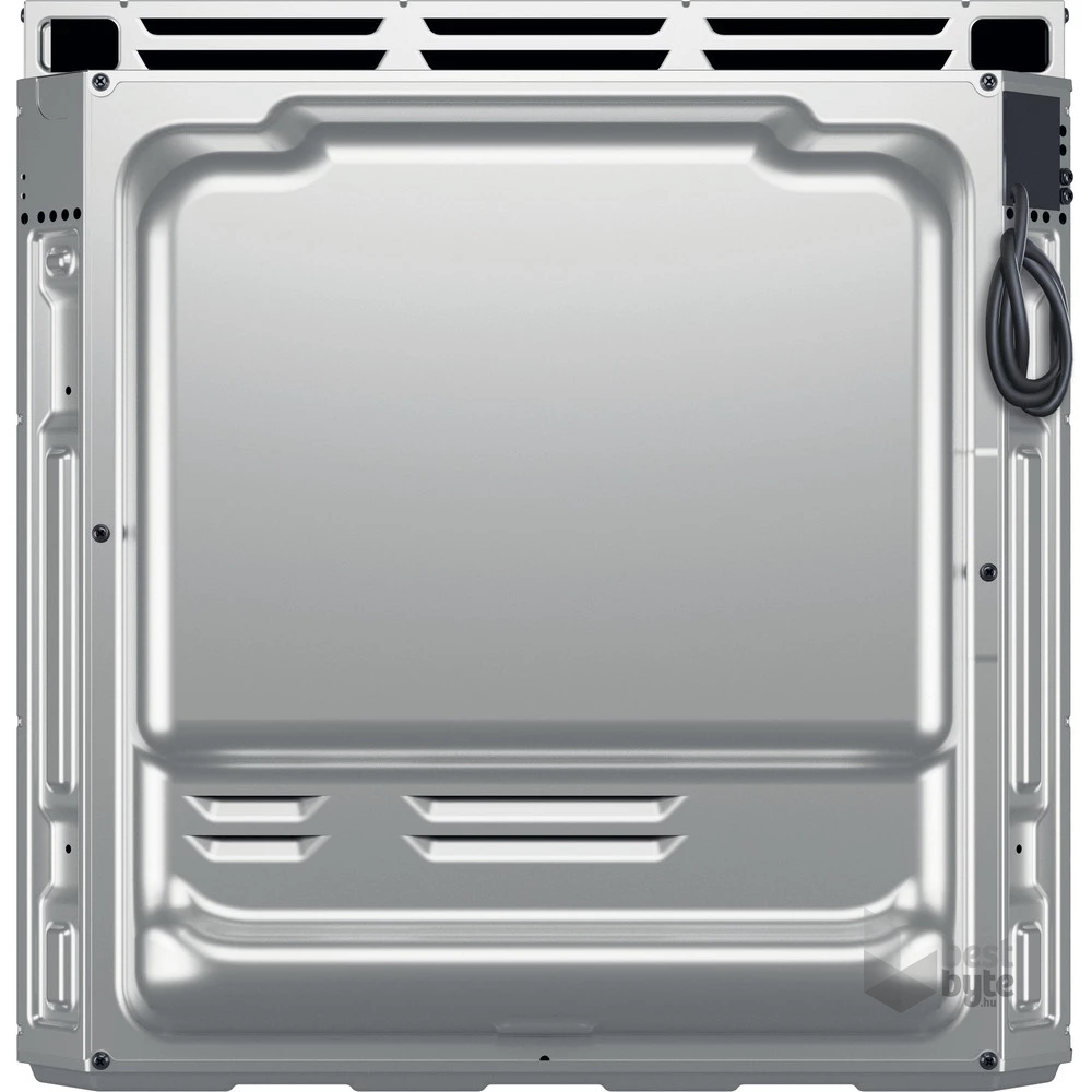 Whirlpool OMK58HU1X inox, beépíthető, sütőtér: 71L, hidrolitikus, sütő