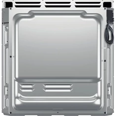 Whirlpool OMSK58RU1SB fekete, beépíthető, sütőtér: 71L, grill, pirolitikus, sütő