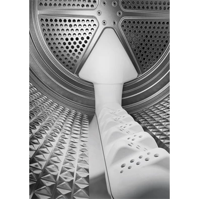 Whirlpool ST U 92X EU fehér, 9 kg, hőszivattyús, szárítógép