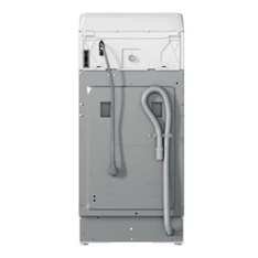 Whirlpool TDLRA 6261BS EU/N felültöltős mosógép