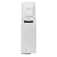 Whirlpool TDLRA 6261BS EU/N felültöltős mosógép