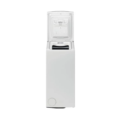 Whirlpool TDLRA 6261BS EU/N felültöltős mosógép