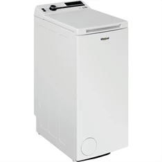 Whirlpool TDLRB 6252BS EU/N fehér, felültöltős, max.1200ford., 6 kg, mosógép